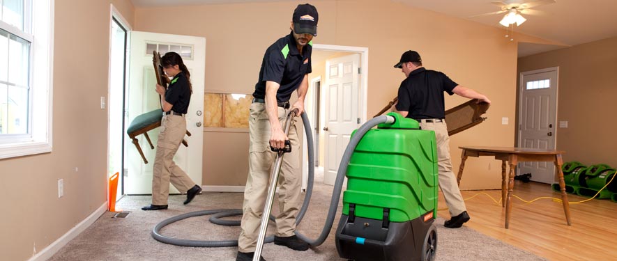 Rossville, GA cleaning services
